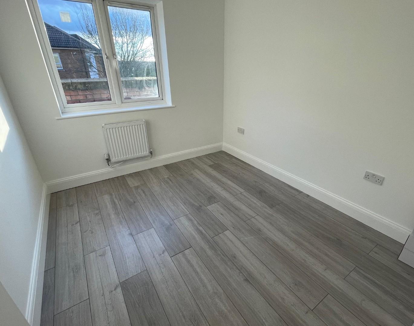 Langstone Way, Mill Hill